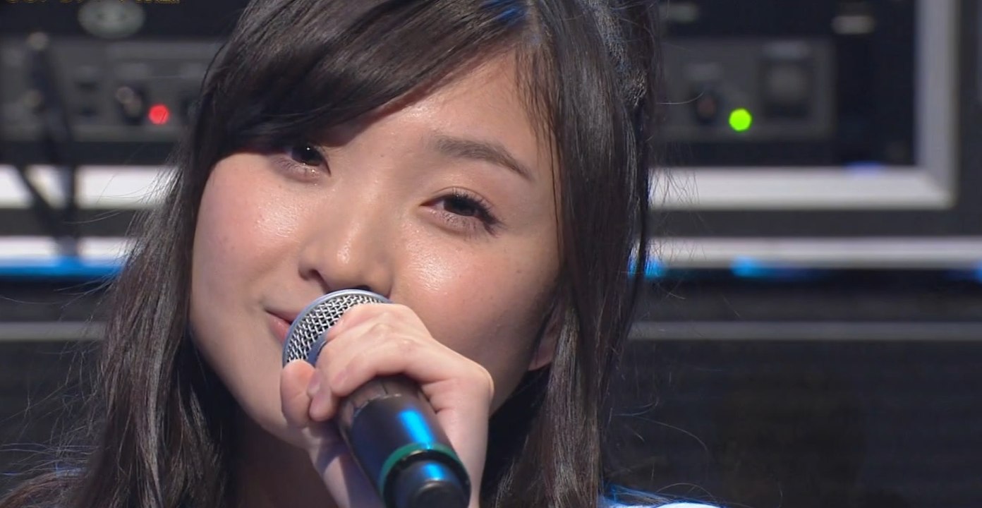 [ももクロ 有安杏果] A HAPPY NEW YEAR (松任谷由実さんのカバー) ももいろクローバーZ ユーミン