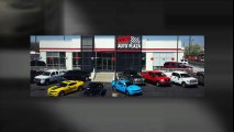 TDR Auto Plaza in Kearney MO - Late Model Used Cars, Trucks, & SUV's