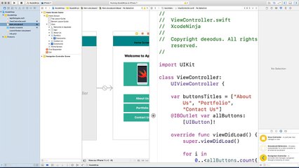 003 Vertical stacked assistant editor