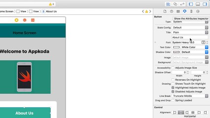 005 Lock control properties to prevent changes