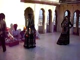 baile tradicional, Jodhpur, India