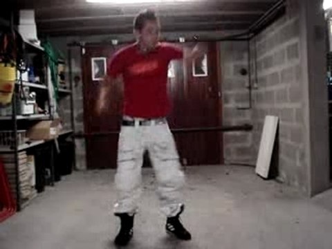 razor danceur de tck