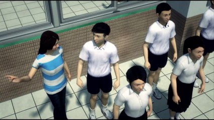 Sexe, Prof & Corruption: Une prof perverse a sexuellement harcelé un étudiant et garde son travail.