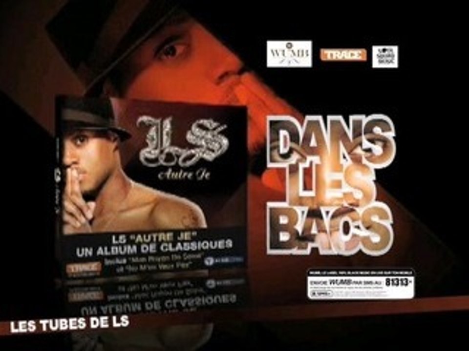 SPOT LS - AUTRE JE