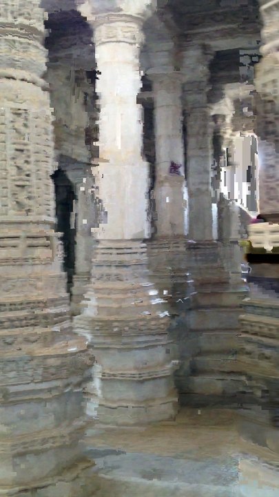 Dilwara Temples
