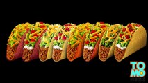 Qu'est-ce que je vous sers? Un tacos et plusieurs balles s'il vous plait! Un moment merci.