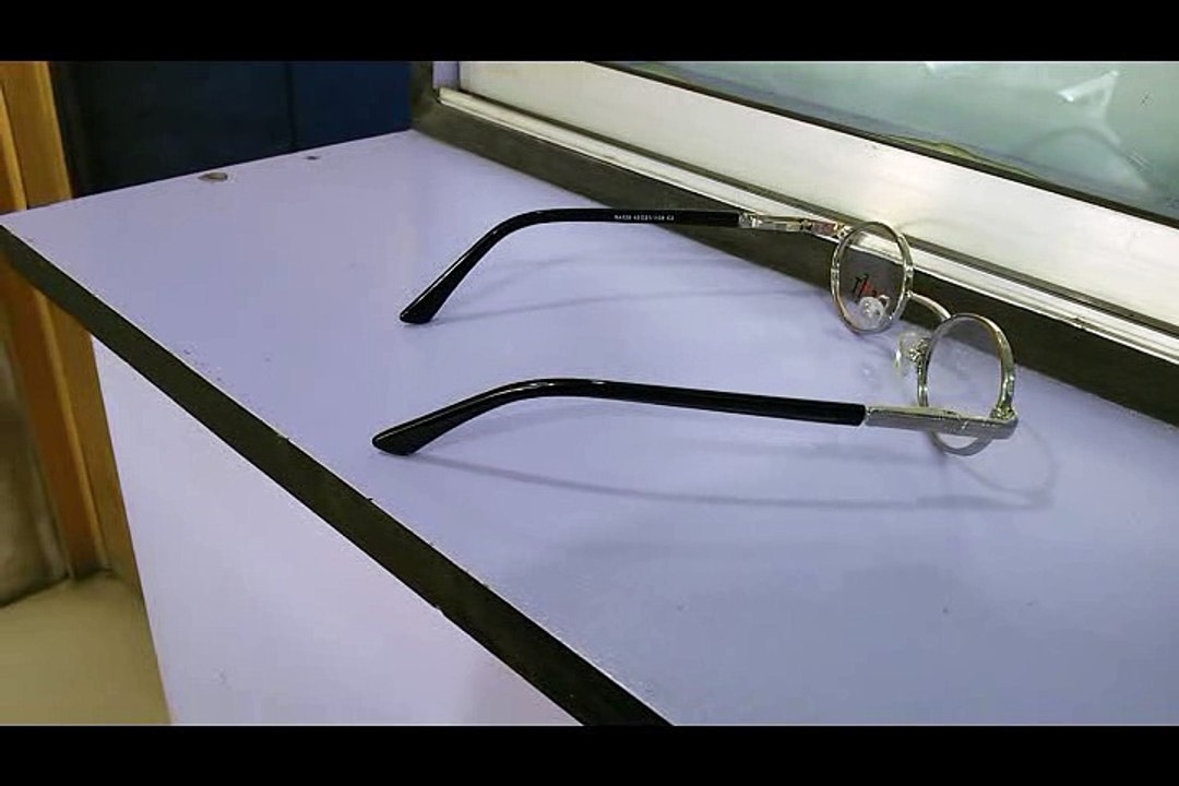 Eyeglasses Heuft