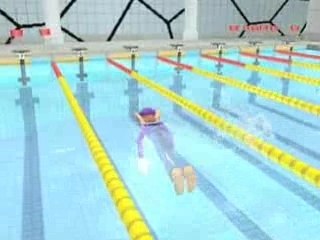 Mario & Sonic at the Olympic Games - Trailer 2