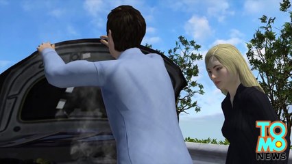 Un routier tue une jeune femme sur la route car il était occupé à regarder des pornos en roulant