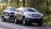 2018 Ford Endeavour(Everest) Facelift Review