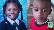 MEURTRE D'ENFANTS: Un tueur en série à Brooklyn est en cavale