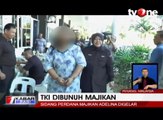 Majikan Adelina Lisao Terancam Hukuman Mati