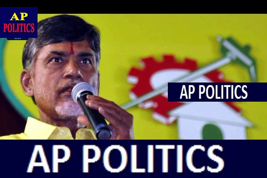 AP CM Chandrababu Sensational Announcement Over Special Status War __ AP Special Status War
