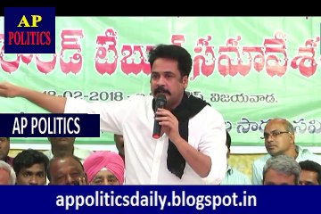Actor Sivaji About Pawan Kalyan And AP Special Status_పవన్ గురించి శివాజీ ఏమి చెప్పాడో _ AP Politics