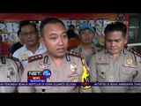 Polisi Tangkap 2 Residivis Begal Sepeda Motor & TNI Gadungan - NET24