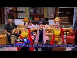 Aksi Lucu Pedrosa & Marquez di Ini Talk Show - NET12