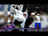 Pernyataan Bahwa Rizieq Shihab Batal Pulang ke Indonesia - NET16