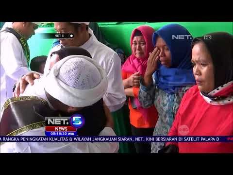 Wisuda Santri Warga Binaan yang Jadi Calon Ustaz - NET5