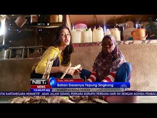 Embal, Makanan Lokal yang Diburu Wisatawan - NET12