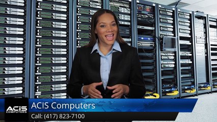 ACIS Computers Springfield MOWonderful5 Star Review by Jeff Broekhoven