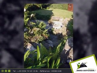 Maison A vendre Louannec 150m2 - 383 135 Euros