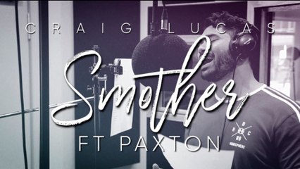 Craig Lucas - Smother