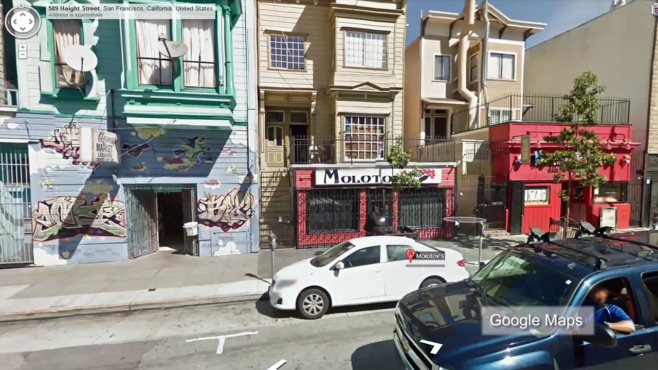 Une femme à lunettes n'est pas toujours une femme à quéquette