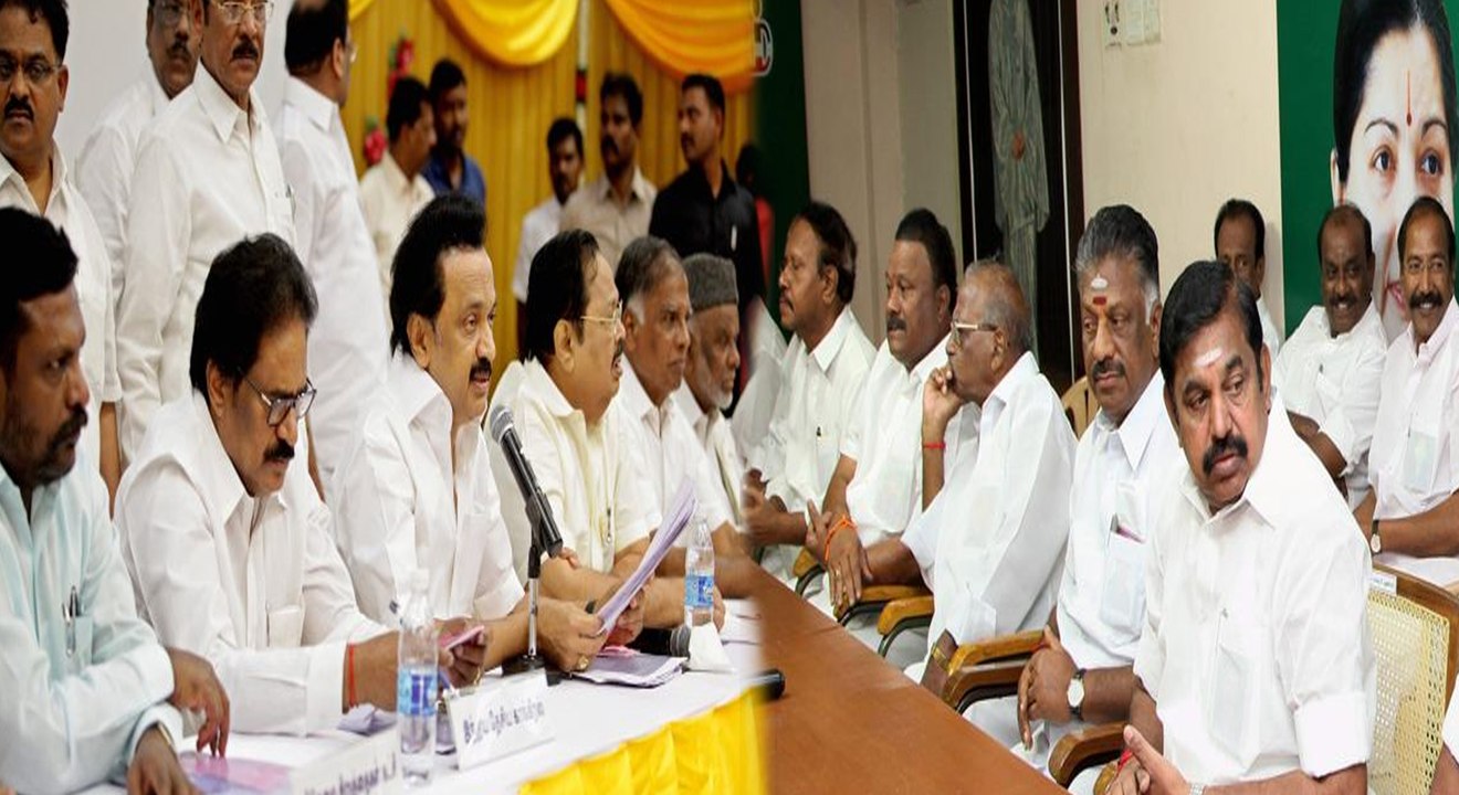 11 ஆண்டுகளுக்கு பிறகு காவிரி விவகாரத்தில் அனைத்...