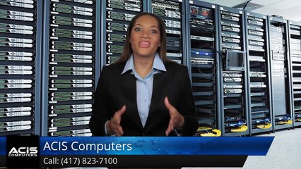 ACIS Computers Springfield MOPerfectFive Star Review by Jeff B.