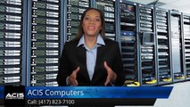 ACIS Computers Springfield MOPerfectFive Star Review by Jeff B.