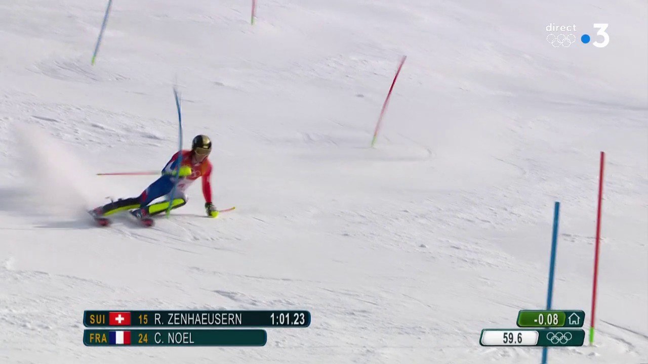 Les Jeux Olympiques de la Jeunesse | CNOSF, image size:1280x720