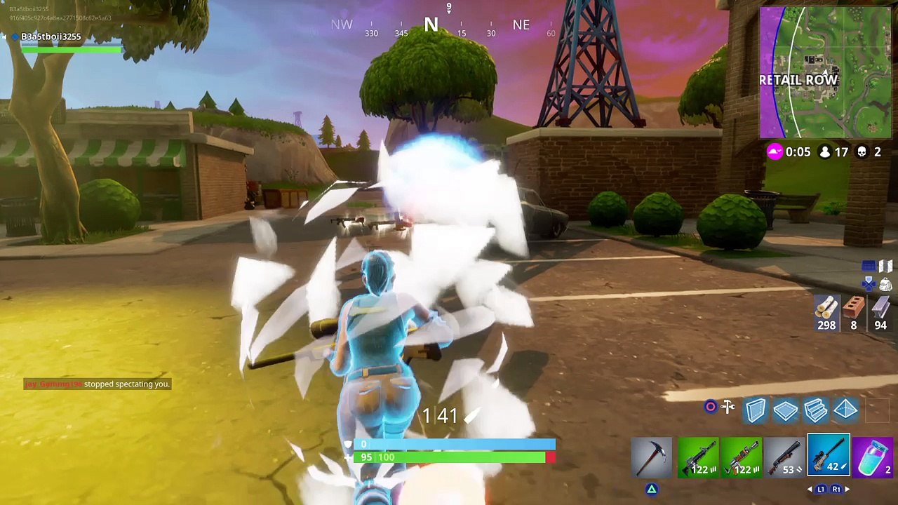 Savage SnipeS