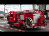 Un pompier ivre fait péter des petards de son camion de pompier! pas malin pour un sapeur!