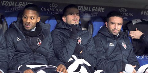 Arsenal'ın Gözlemci Gönderdiği Bayern Münih Maçında Oğuzhan Oynamadı