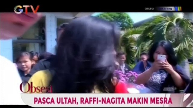 Raffi Ahmad Ajari Nagita Kendarai Supercar