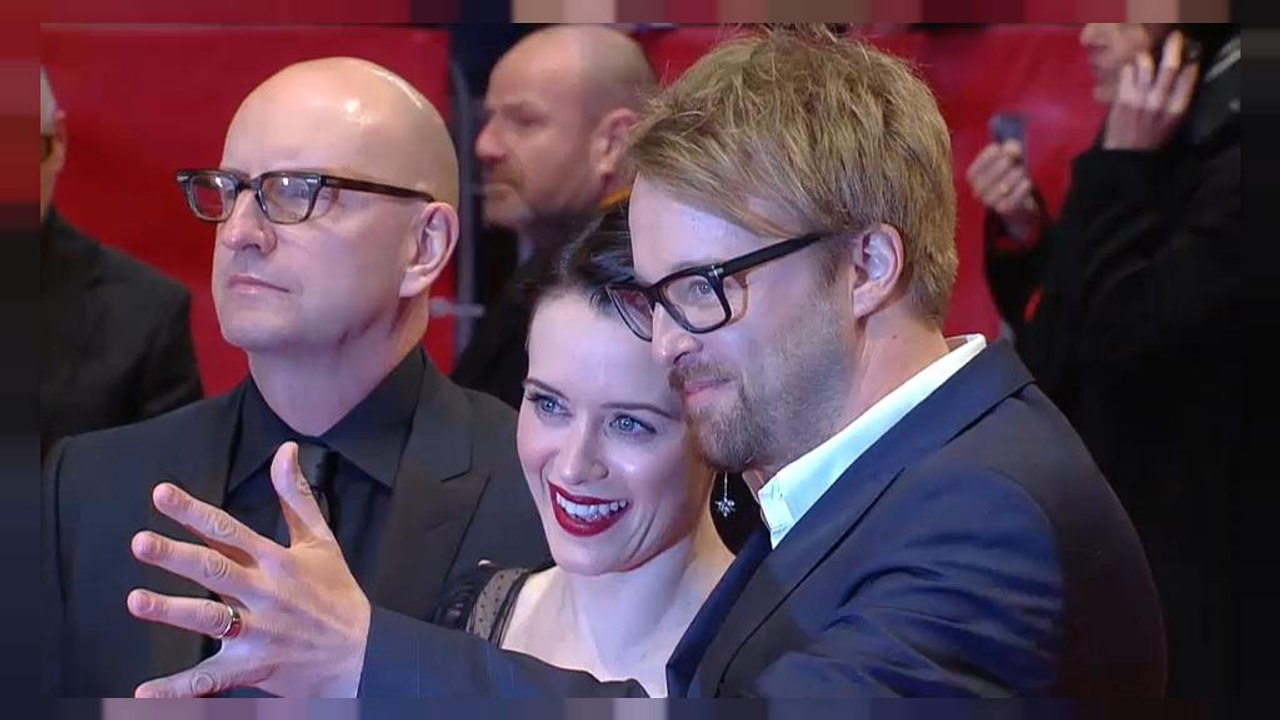 Soderberg's Unsane premiers in Berlin