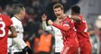 Alman Basını Turu Kafasında Bitirdi: Beşiktaş Artık Bileti Bayern'den Alamaz