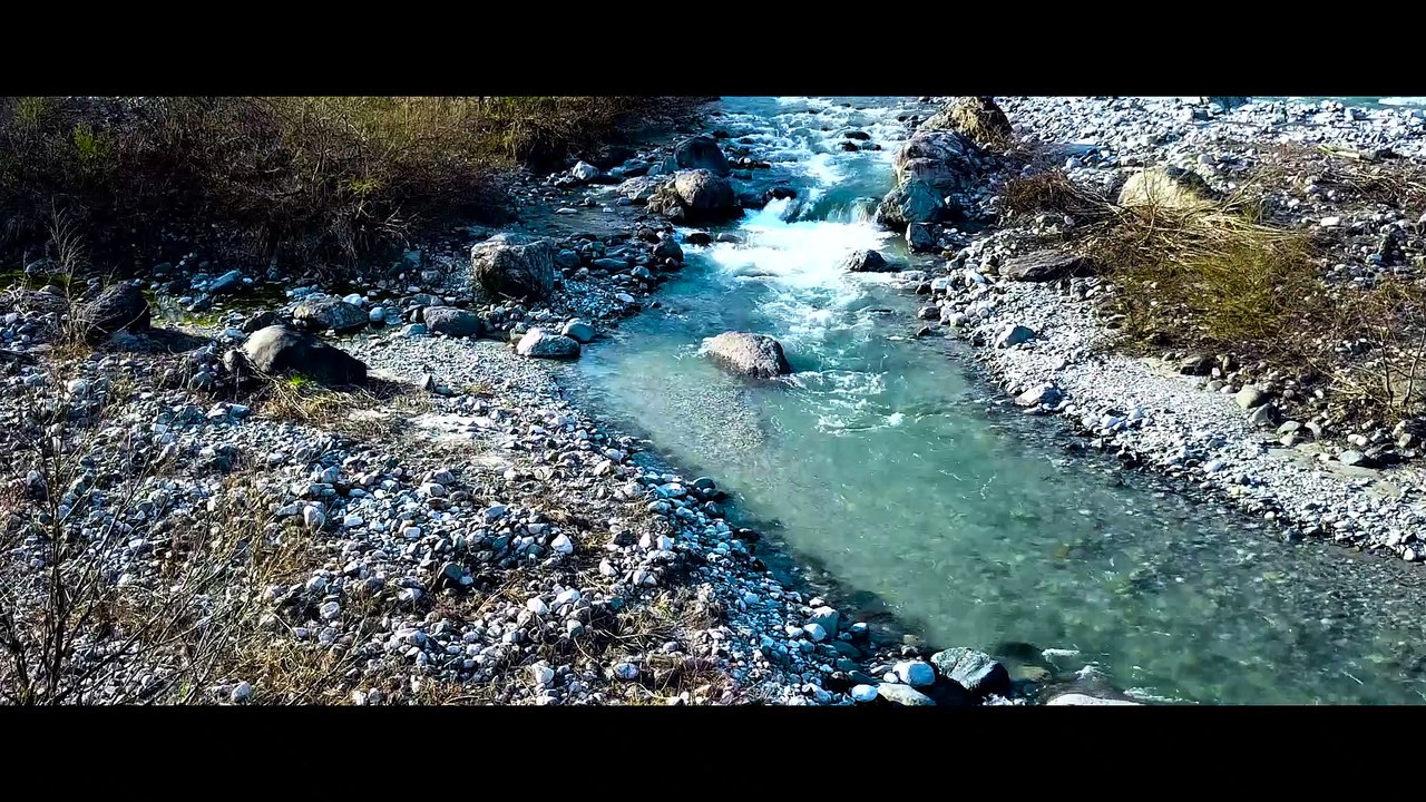 Hakuba River Walk