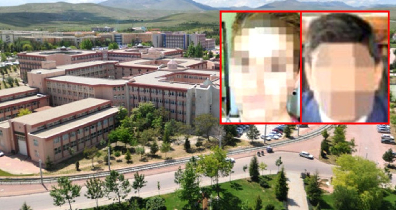 Selçuk Üniversitesinde Skandal! Daire Başkanı, Özel Kalemini ve Çalışanını Tehditle Taciz Etti