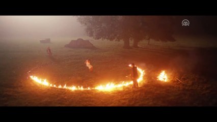 Sinema - Alem-i Cin - İSTANBUL