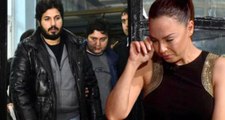 Ebru Gündeş'ten Eşi Reza Zarrab'a Şarkılı Gönderme: Aldırma Gönül Aldırma