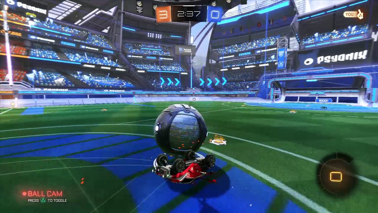 Gotta clear afk guys too just in case
