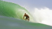 Ain't No Wave Pool - Mick Fanning on #TheSearch by Rip Curl