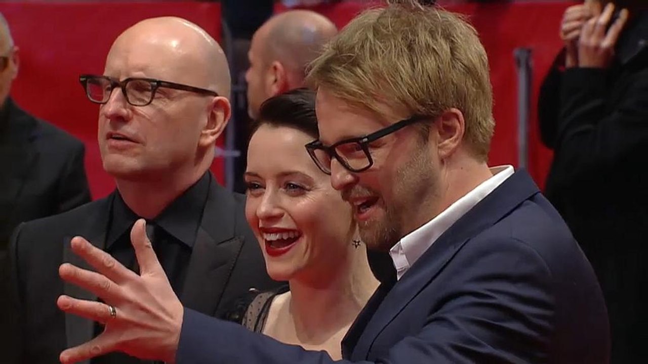 'Unsane - Ausgeliefert': Mit Steven Soderbergh in der Anstalt