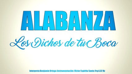 LOS DICHOS DE TU BOCA-Benjamín Ortega & Jhonson Mejías(Frecuencia 4