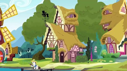 The Crusaders' Revenge (One Bad Apple) | MLP: FiM [HD]