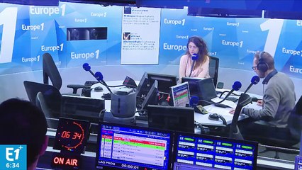 Bombardement dans la Ghouta : "Tout immobilisme est gravement coupable", alerte Le Drian