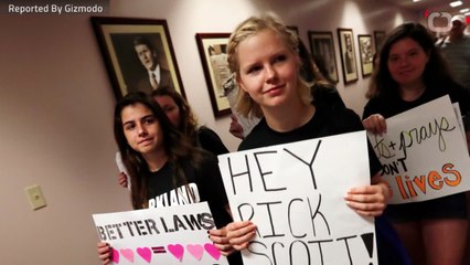 YouTube's System Made Conspiracy Video Trending