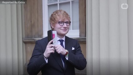 Is Ed Sheeran Secretly Married?