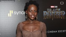 Lupita Nyong'o And Michael B. Romance Rumors